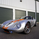 Illustration for article titled Shelby Suing Factory Five, Fan Forum For Trademark Infringements